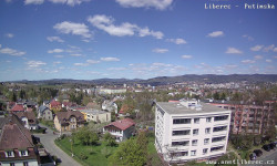 Dolní Hanychov, Jizerské hory