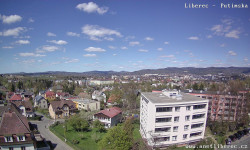 Dolní Hanychov, Jizerské hory