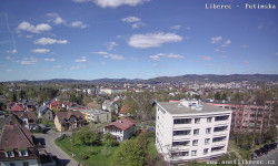 Dolní Hanychov, Jizerské hory