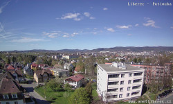 Dolní Hanychov, Jizerské hory