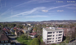 Dolní Hanychov, Jizerské hory