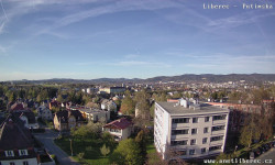 Dolní Hanychov, Jizerské hory