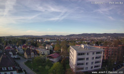 Dolní Hanychov, Jizerské hory