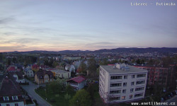 Dolní Hanychov, Jizerské hory