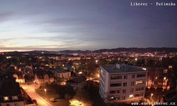 Dolní Hanychov, Jizerské hory