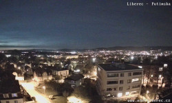 Dolní Hanychov, Jizerské hory