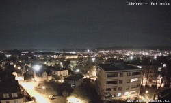 Dolní Hanychov, Jizerské hory