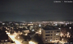 Dolní Hanychov, Jizerské hory