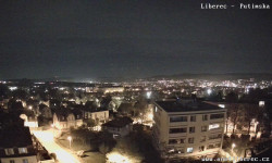 Dolní Hanychov, Jizerské hory