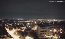 Dolní Hanychov, Jizerské hory