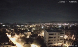 Dolní Hanychov, Jizerské hory