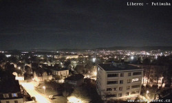 Dolní Hanychov, Jizerské hory