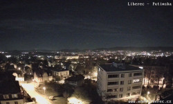 Dolní Hanychov, Jizerské hory