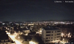 Dolní Hanychov, Jizerské hory