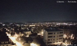 Dolní Hanychov, Jizerské hory