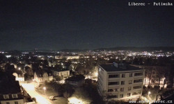 Dolní Hanychov, Jizerské hory