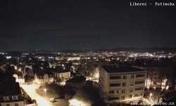 Dolní Hanychov, Jizerské hory