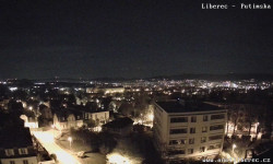 Dolní Hanychov, Jizerské hory