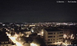 Dolní Hanychov, Jizerské hory