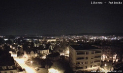 Dolní Hanychov, Jizerské hory