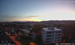 Dolní Hanychov, Jizerské hory