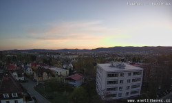 Dolní Hanychov, Jizerské hory