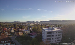 Dolní Hanychov, Jizerské hory