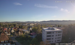 Dolní Hanychov, Jizerské hory