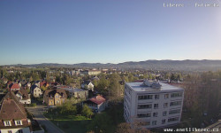 Dolní Hanychov, Jizerské hory