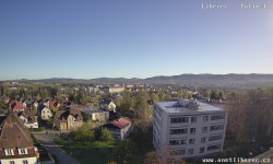 Dolní Hanychov, Jizerské hory