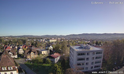 Dolní Hanychov, Jizerské hory