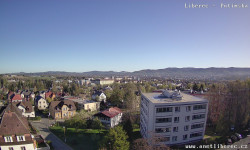 Dolní Hanychov, Jizerské hory