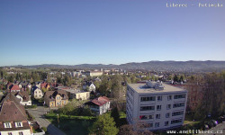 Dolní Hanychov, Jizerské hory