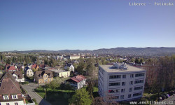 Dolní Hanychov, Jizerské hory