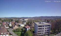 Dolní Hanychov, Jizerské hory