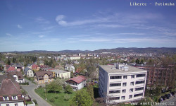 Dolní Hanychov, Jizerské hory