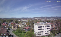 Dolní Hanychov, Jizerské hory