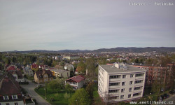 Dolní Hanychov, Jizerské hory