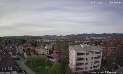 Dolní Hanychov, Jizerské hory