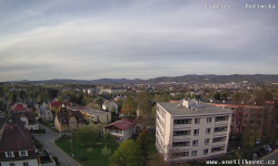 Dolní Hanychov, Jizerské hory