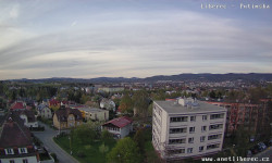 Dolní Hanychov, Jizerské hory