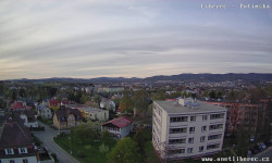 Dolní Hanychov, Jizerské hory