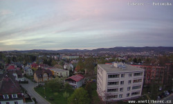 Dolní Hanychov, Jizerské hory