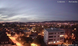 Dolní Hanychov, Jizerské hory