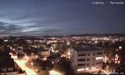 Dolní Hanychov, Jizerské hory