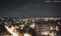 Dolní Hanychov, Jizerské hory