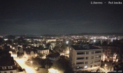 Dolní Hanychov, Jizerské hory