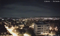 Dolní Hanychov, Jizerské hory