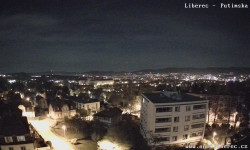 Dolní Hanychov, Jizerské hory