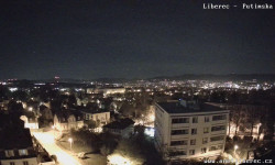 Dolní Hanychov, Jizerské hory